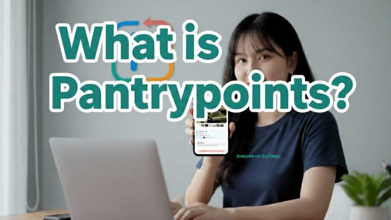 A New Chapter for Pantrypoints & Superphysics