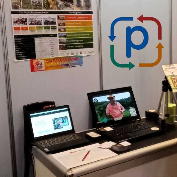 Pantrypoints @ PHSW24